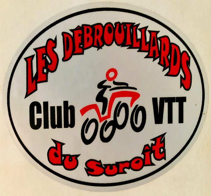 Fédération Québécoise des Motos Hors Route (FQMHR) Fédération Québécoise des Motos Hors Route (FQMHR)